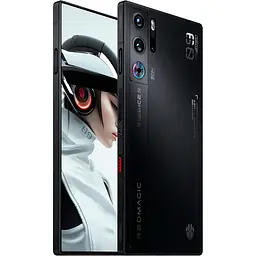 Смартфон Redmagic 9 Pro 12/256Gb Sleet [104982] - мініатюра 2
