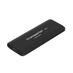 Накопичувач SSD SSD 4TB Patriot Transporter Type-C (PTP4TBPEC) - мініатюра 2
