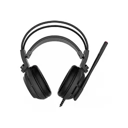 Гарнітура MSI DS502 GAMING Headset (S37-2100911-SV1) - мініатюра 6