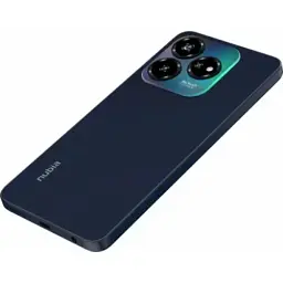 Смартфон ZTE Nubia V60 Design 6/256Gb Blue (UA UCRF) - мініатюра 3
