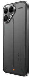 Смартфон Tecno Pova 8 5G (LK6) 8/256GB Graphite Black (4894947132339) - мініатюра 2