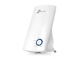 Точка доступу-підсилювач TL-WA850RE TP-Link teh0019661