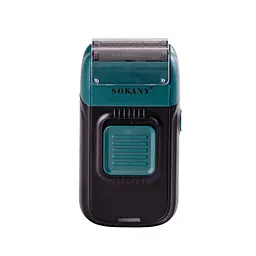 Електробритва Sokany SК-SK385GR