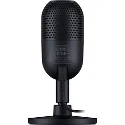 Мікрофон Razer Seiren V3 Mini Black (RZ19-05050100-R3M1) - мініатюра 3