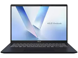 Ноутбук Asus Vivobook 14 M1407KA Quiet Blue (M1407KA-LY141, 90NB15H1-M006W0)