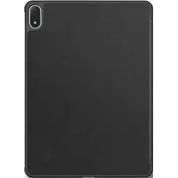Чохол до планшета BeCover Smart Case OnePlus Pad 3 / Pad 2 Pro 13.2" Black (714784) - мініатюра 2