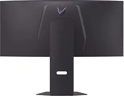 Монітор 34" LG 34GX900A-B Curved (34GX900A-B) 3440x1440 (Ultra-Wide 2K) OLED 240 Hz - мініатюра 7