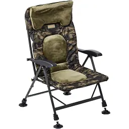 Крісло Brain Recliner Plus HYC056-PA-L Камуфляж