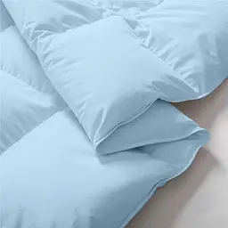 Дитяча ковдра Cosas 4 сезони 110х140 см Maya небесна (Quilt_110х140_DSeason_Viscose_Ranfors-Maya) - мініатюра 4