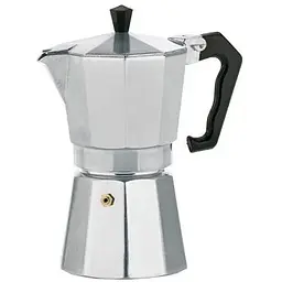 Кофеварка гейзерна Kela Italia (10592)