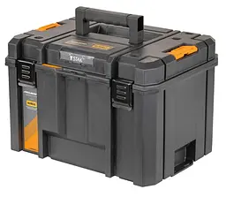 Комплект ящиків DeWALT McLaren (DWST60452-1) - мініатюра 4