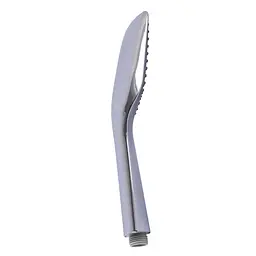 Душова лійка Globus Lux SH651-P 000021974, Хром - мініатюра 3