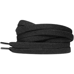 Шнурки Scarpa Lace Lifestyle 110 Black (1004-KL9071-6-1.110)