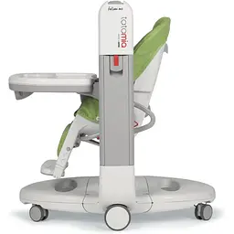 Стілець-гойдалка Peg-Perego Tatamia Follow Me Wonder Green (IH02000001WD24) - мініатюра 7