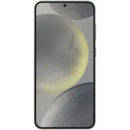 Смартфон Samsung Galaxy S24 Plus 256 GB Onyx Black (Grade C) Seller Refurbished - мініатюра 2