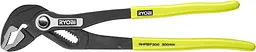 Кліщі переставні RHPBP300 300мм Ryobi hoz0012961