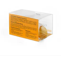 Щітка для очищення обличчя Joko Blend Facial Cleansing Brush - мініатюра 2