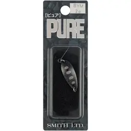 Блешня Smith Pure 2.0 g BYM - мініатюра 2