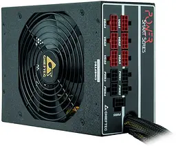 Блок живлення Chieftec 1450W (GPS-1450C) Б/в,U1 - мініатюра 2