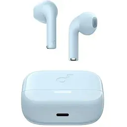 Навушники Anker TWS SoundCore K20i Blue UA