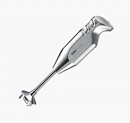 Блендер Bamix Luxurylin Chrome M200 (100.959) - мініатюра 3