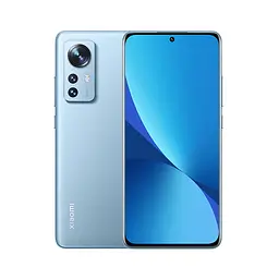 Смартфон Xiaomi 12 8/256Gb Blue (Global)