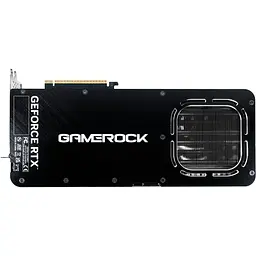 Відеокарта Palit GeForce RTX 5090 GameRock OC 32GB [NE75090S19R5-GB2020G] EU [127271] - мініатюра 8