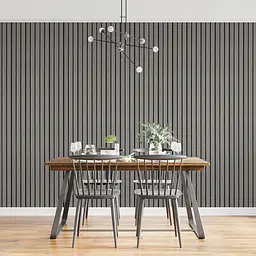 Декоративна PS рейка 122x2900x12мм (D) SW-00001740 - мініатюра 7