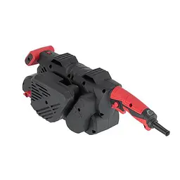 Шліфувальна машина стрічкова електрична Intertool Storm WT-0531 900 Вт - мініатюра 8