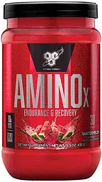 Амінокислота BCAA Amino X, 435 грам Кавун BSN fit0018601 - мініатюра 1