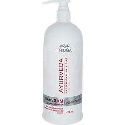 Кондиціонер Triuga Ayurveda 1л Відновлювальний