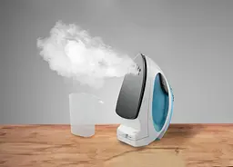 Gorenje Електрична парова праска SIH1100TBT - мініатюра 9