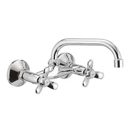 Змішувач для кухні Haiba Vilta 361 HB0391 Хром