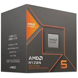 Процесор AMD RYZEN 5 8500G am5 BOX 100-100000931BOX