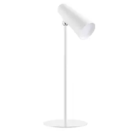 Настільна лампа з акумулятором Xiaomi Flexible Rechargeable Lamp (MJTD05YL) - мініатюра 1