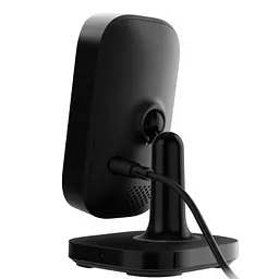 Камера відеоспостереження Ajax (IndoorCam black) - мініатюра 8