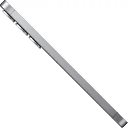 Мобільний телефон Samsung S25 Plus 12/256 Gb Silver Shadow SM-S931B/DS - мініатюра 8