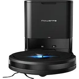 Пилосос-робот Rowenta RR87D5WH (RR87D5WH) - мініатюра 6