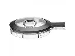 Кухонний мінікомбайн KitchenAid 5KFC3516EOB чорний - мініатюра 2