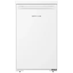 Холодильник Liebherr однокамерный 85x50x60.7 холод.отд. 85 л мороз.отд. 13 л 1 дв. A++ белый