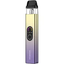 Под-система електронна сигарета Vaporesso XROS 4 Pod 1000mAh 3ml Kit Sunset Neon (18114)
