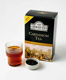 Чай чорний Ahmad Cardamom Tea 500 г - мініатюра 2