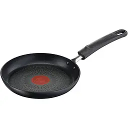 Tefal Сковорода для млинців Unlimited,19см, алюміній, бакеліт