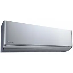 Кондиціонер Panasonic Etherea CS-XZ25ZKEW/CU-Z25ZKE Silver - мініатюра 2
