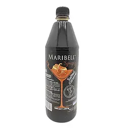 Сироп Maribell Солона карамель 1л  
