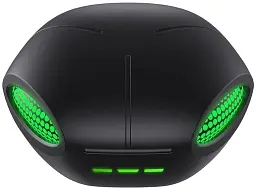 TWS Black Shark Lucifer T7 (BS-T7) black UA - мініатюра 4