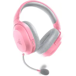 Ігрові навушники Razer Barracuda X 2022 Quartz (RZ04-04430300-R3M1) [82418] - мініатюра 2