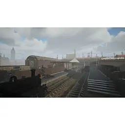 Ключ активації Microsoft WW2 Rebuilder для Xbox Series S/X - мініатюра 14