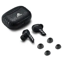 Навушники Adidas Z.N.E. 01 ANC True Wireless Night Grey (1005970) - мініатюра 6