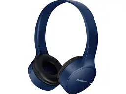 Навушники з мікрофоном Panasonic RB-HF420BGEA Blue